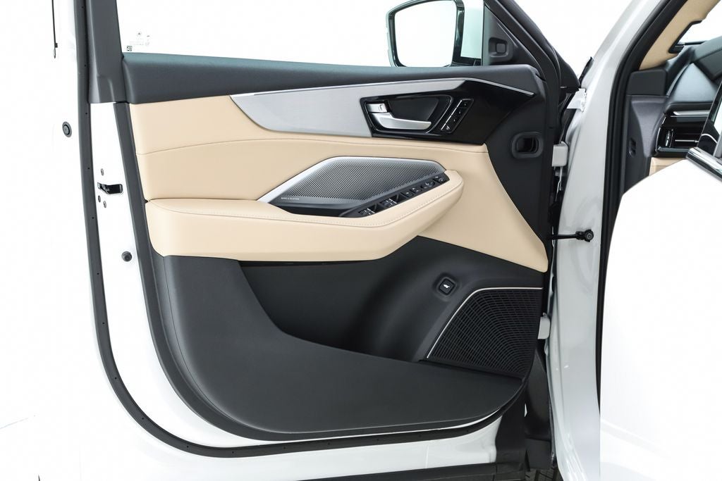 2026 Acura MDX Technology Package SH-AWD