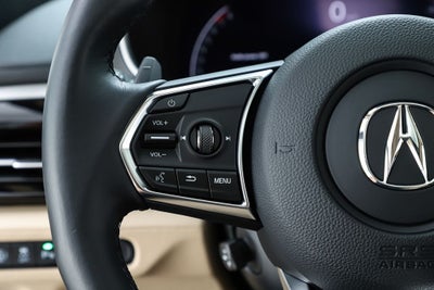 2026 Acura MDX Technology Package SH-AWD