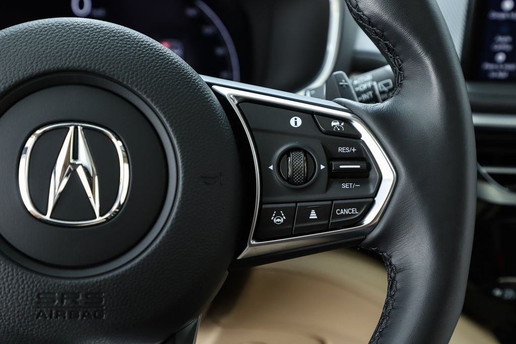 2026 Acura MDX Technology Package SH-AWD
