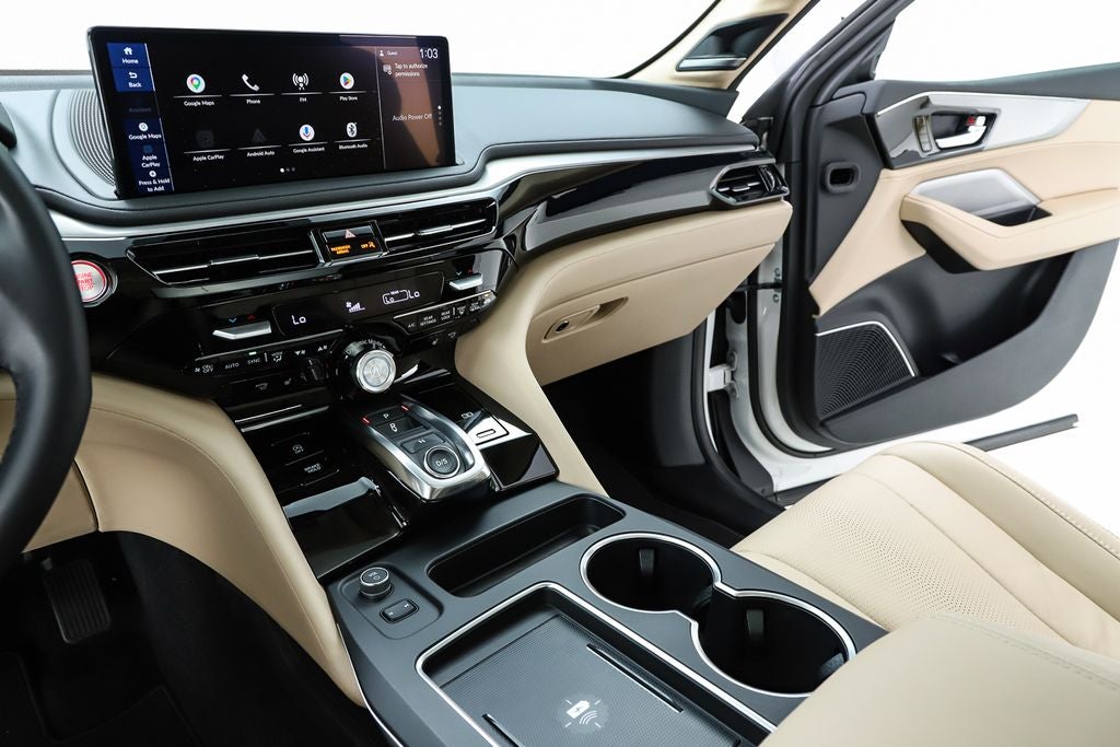2026 Acura MDX Technology Package SH-AWD
