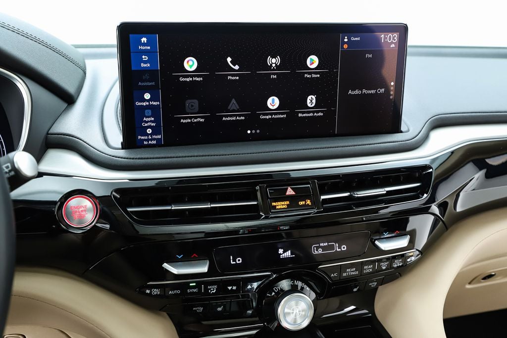 2026 Acura MDX Technology Package SH-AWD