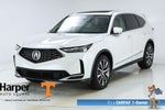 2026 Acura MDX Technology Package SH-AWD