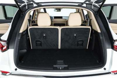 2026 Acura MDX Technology Package SH-AWD
