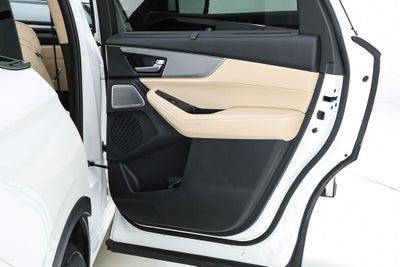 2026 Acura MDX Technology Package SH-AWD
