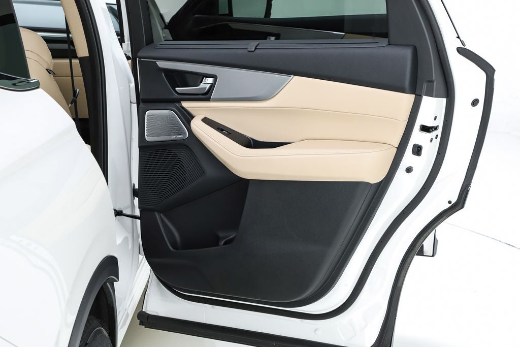 2026 Acura MDX Technology Package SH-AWD
