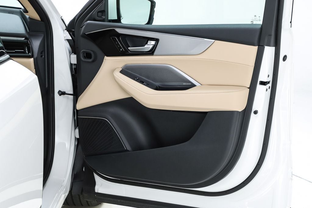 2026 Acura MDX Technology Package SH-AWD