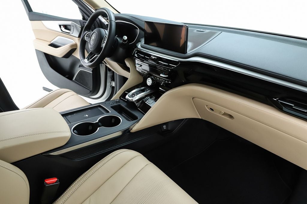 2026 Acura MDX Technology Package SH-AWD