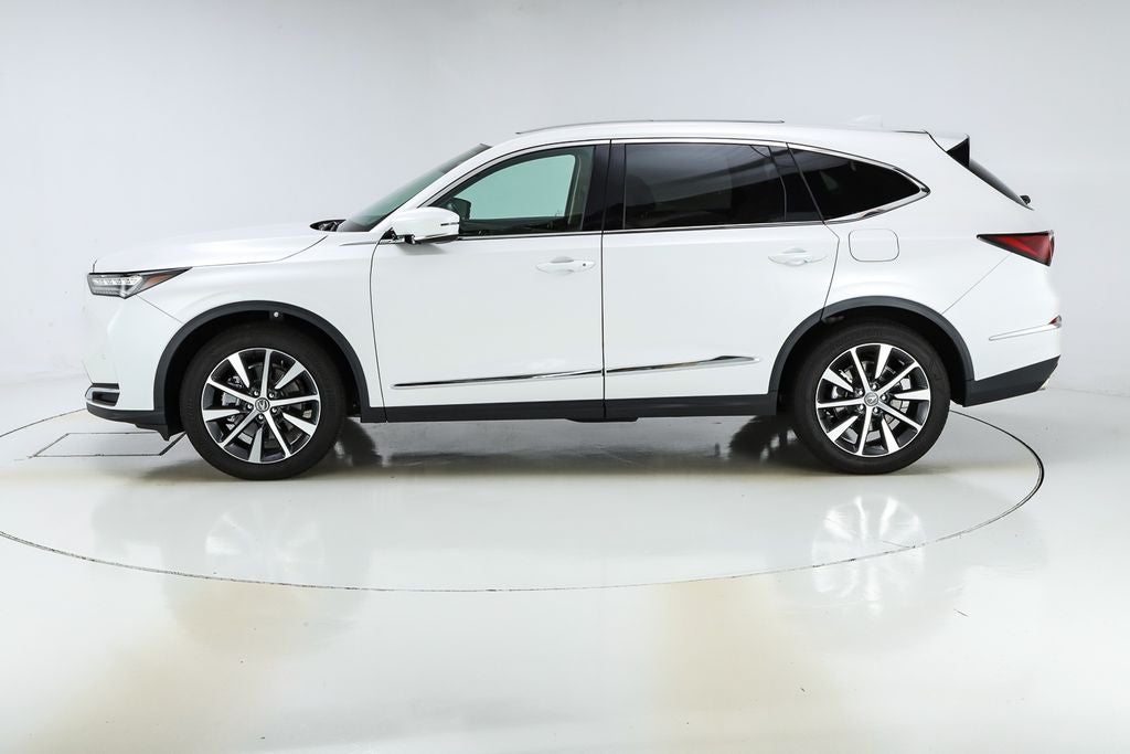 2026 Acura MDX Technology Package SH-AWD