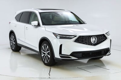 2026 Acura MDX Technology Package SH-AWD