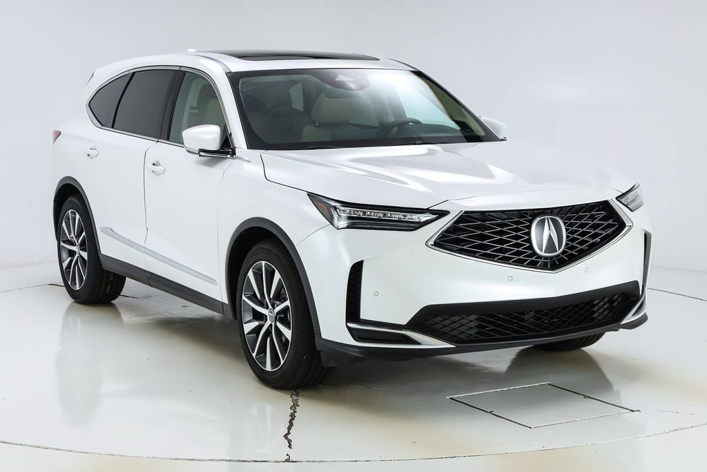 2026 Acura MDX Technology Package SH-AWD