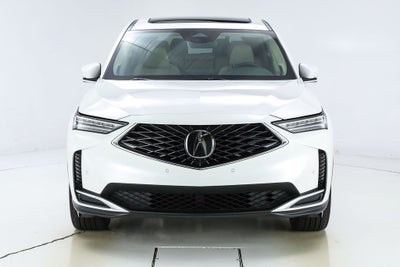 2026 Acura MDX Technology Package SH-AWD