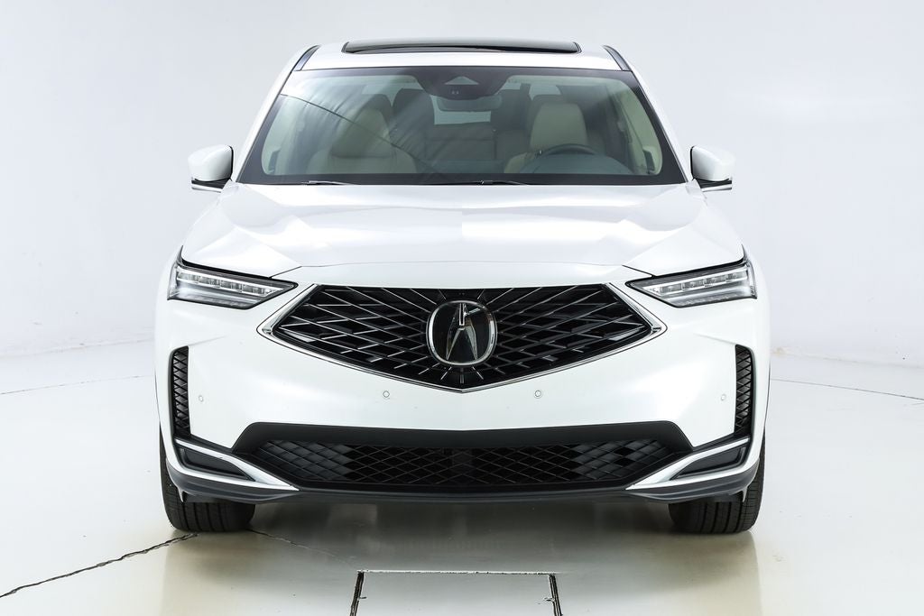 2026 Acura MDX Technology Package SH-AWD