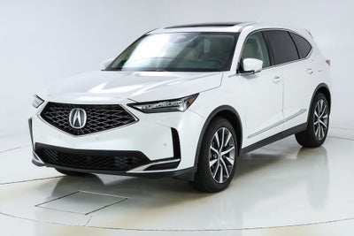 2026 Acura MDX Technology Package SH-AWD