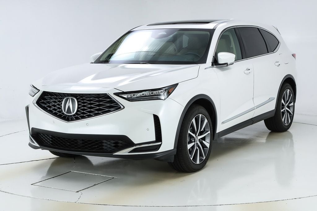 2026 Acura MDX Technology Package SH-AWD