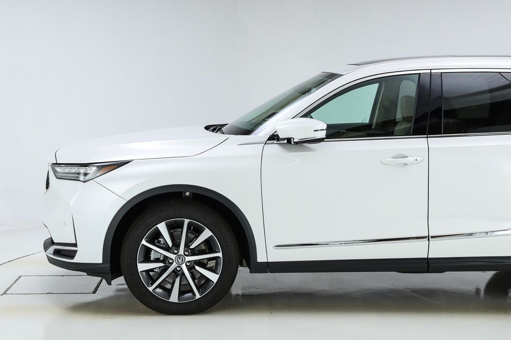2026 Acura MDX Technology Package SH-AWD