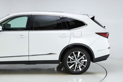 2026 Acura MDX Technology Package SH-AWD