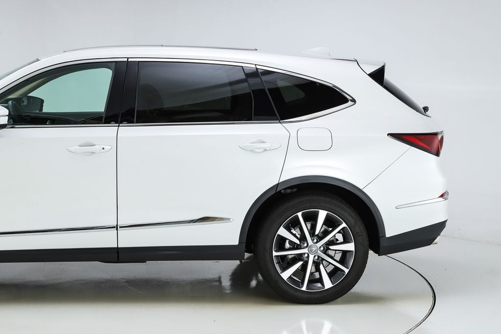 2026 Acura MDX Technology Package SH-AWD