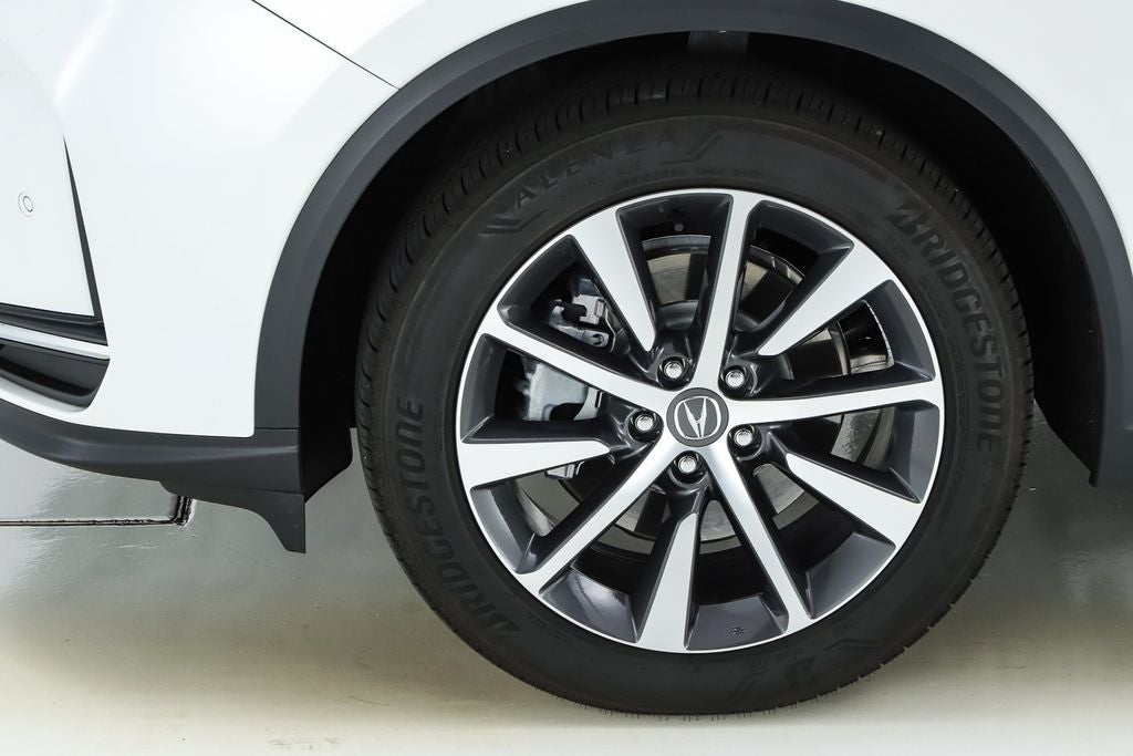 2026 Acura MDX Technology Package SH-AWD