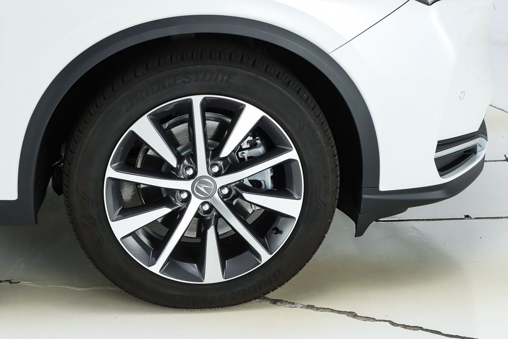 2026 Acura MDX Technology Package SH-AWD