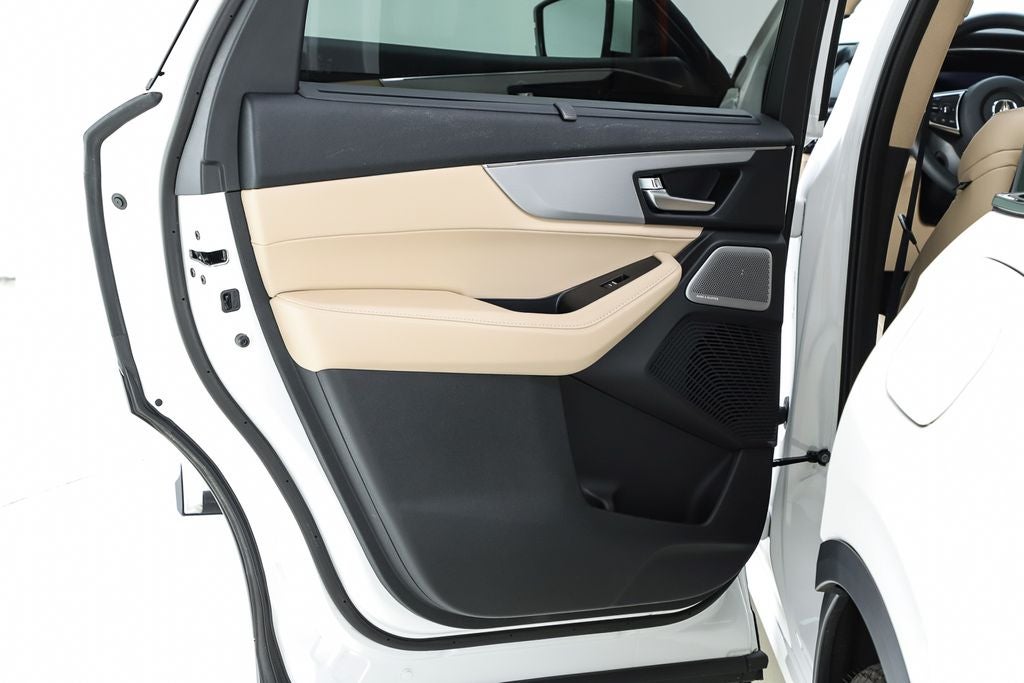 2026 Acura MDX Technology Package SH-AWD