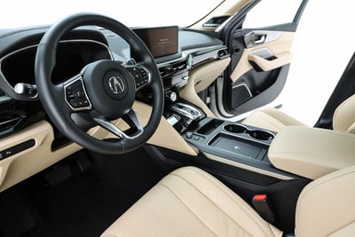 2026 Acura MDX Technology Package SH-AWD
