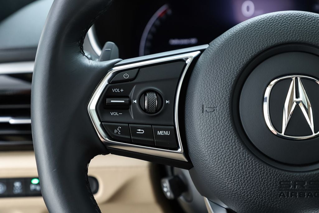 2026 Acura MDX Technology Package SH-AWD