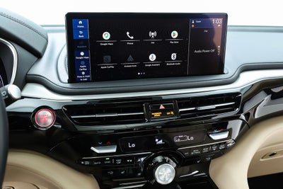 2026 Acura MDX Technology Package SH-AWD