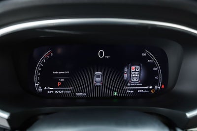 2026 Acura MDX Technology Package SH-AWD