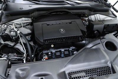 2026 Acura MDX Technology Package SH-AWD