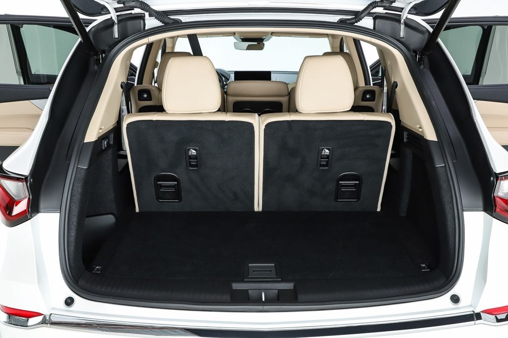2026 Acura MDX Technology Package SH-AWD