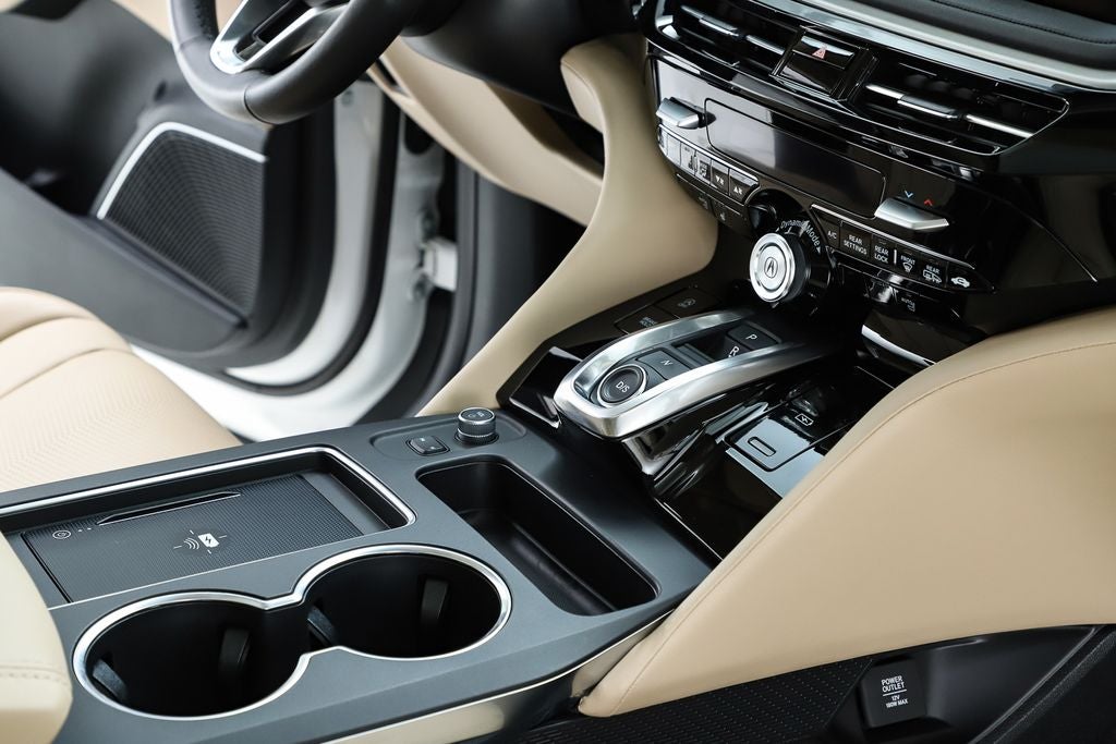2026 Acura MDX Technology Package SH-AWD