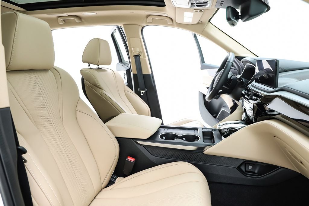 2026 Acura MDX Technology Package SH-AWD