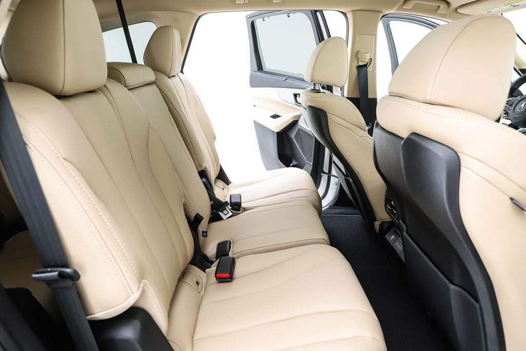 2026 Acura MDX Technology Package SH-AWD