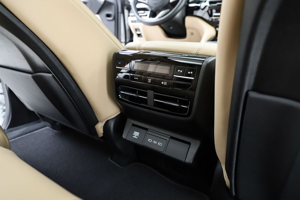 2026 Acura MDX Technology Package SH-AWD