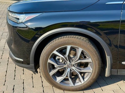 2023 Acura MDX Technology SH-AWD