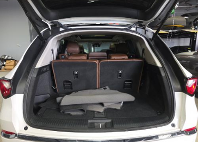 2024 Acura MDX Technology SH-AWD