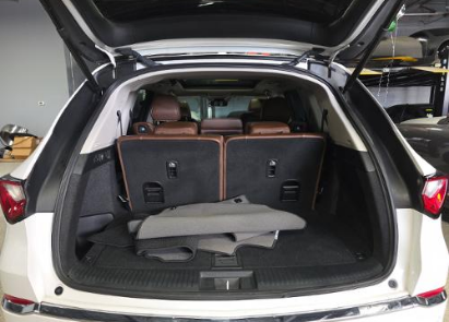 2024 Acura MDX Technology SH-AWD