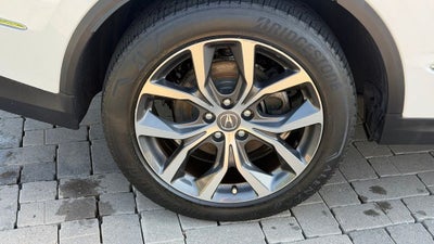 2024 Acura MDX Technology SH-AWD
