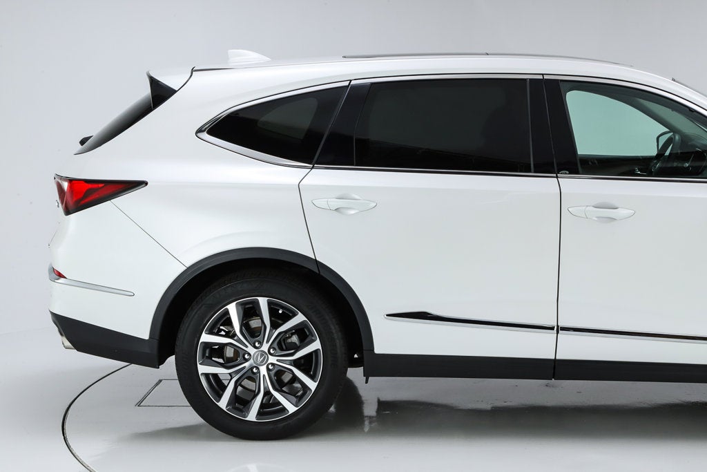 2024 Acura MDX Technology SH-AWD