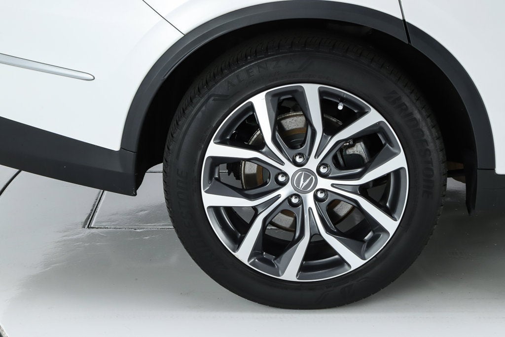 2024 Acura MDX Technology SH-AWD