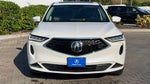 2024 Acura MDX Technology SH-AWD