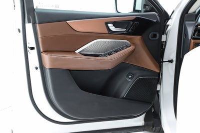 2024 Acura MDX Technology SH-AWD