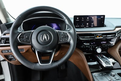2024 Acura MDX Technology SH-AWD