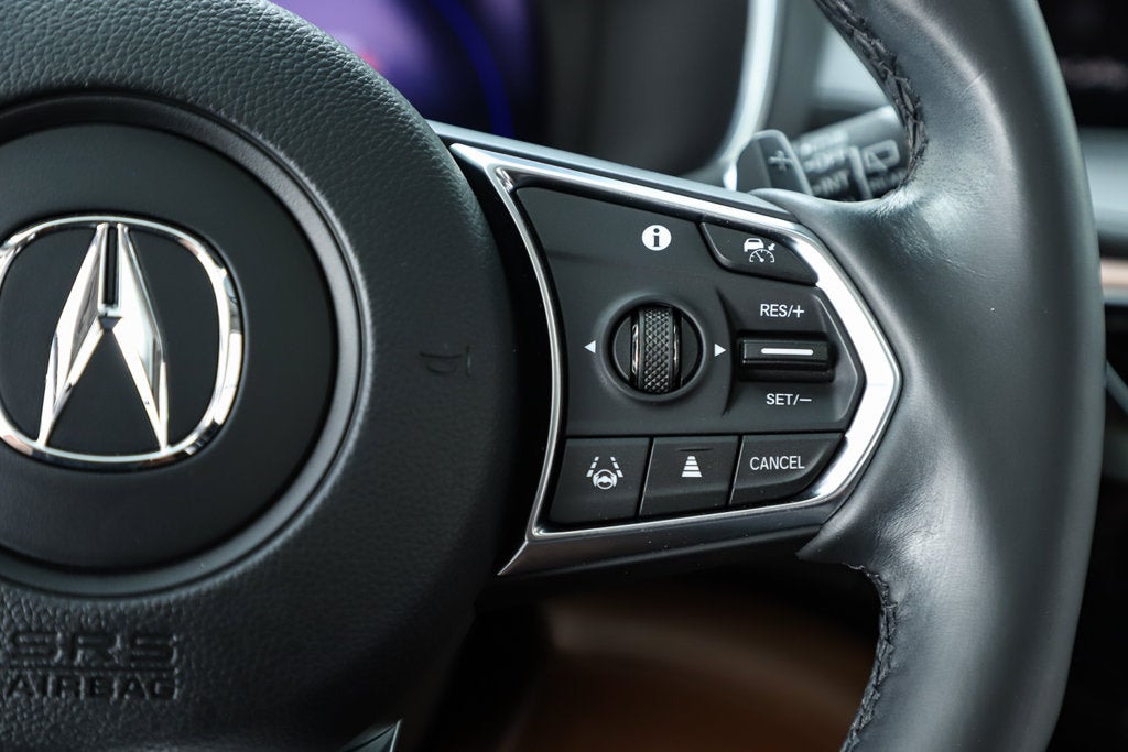 2024 Acura MDX Technology SH-AWD