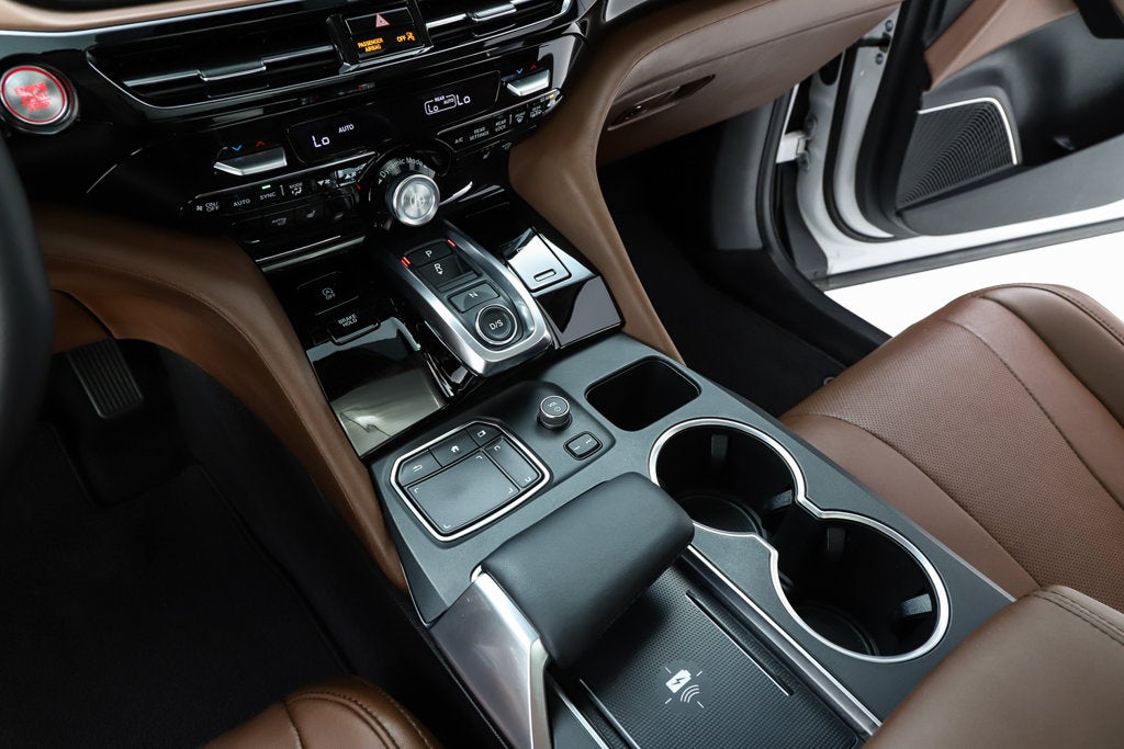 2024 Acura MDX Technology SH-AWD