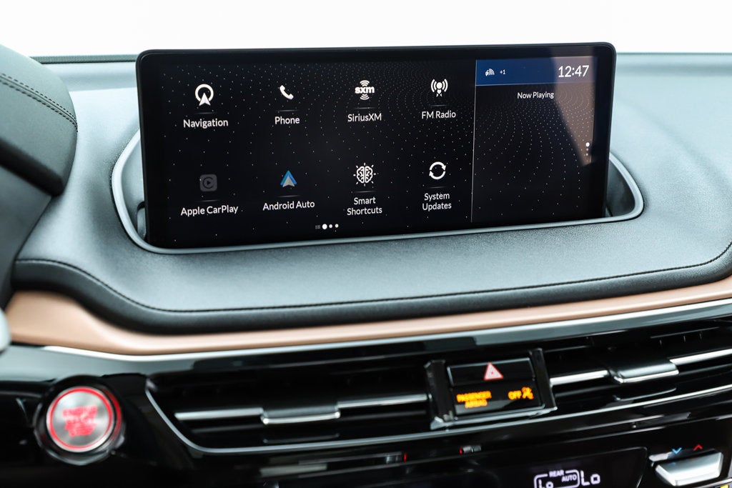 2024 Acura MDX Technology SH-AWD