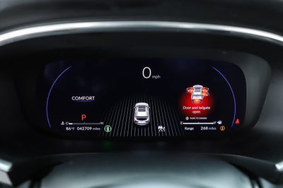 2024 Acura MDX Technology SH-AWD