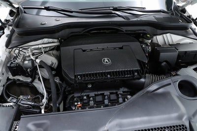 2024 Acura MDX Technology SH-AWD