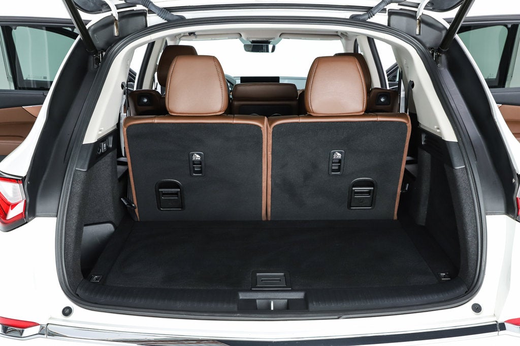 2024 Acura MDX Technology SH-AWD