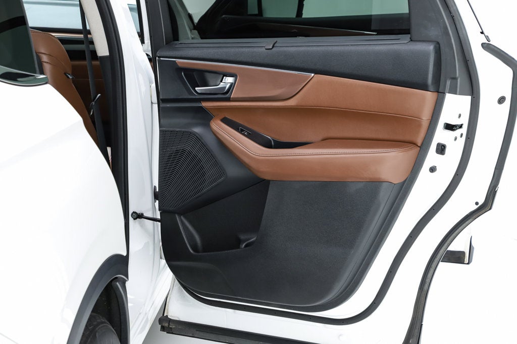 2024 Acura MDX Technology SH-AWD